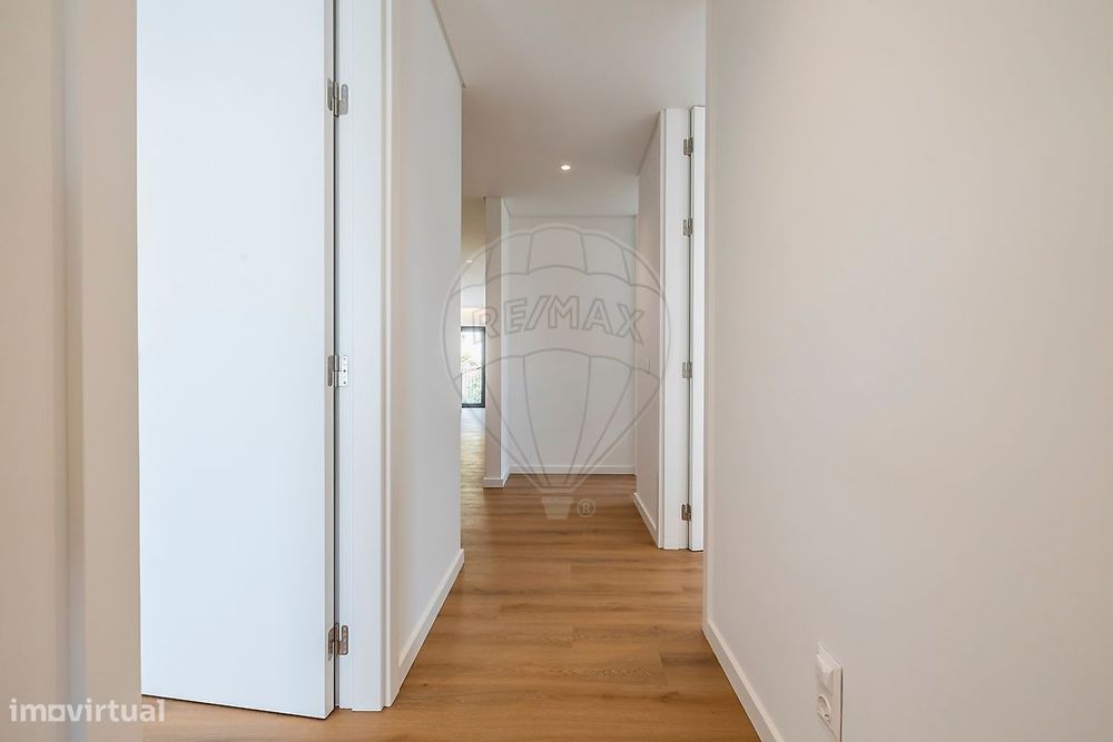 Apartamento T3 para venda