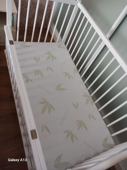 Продам дитяче ліжечко