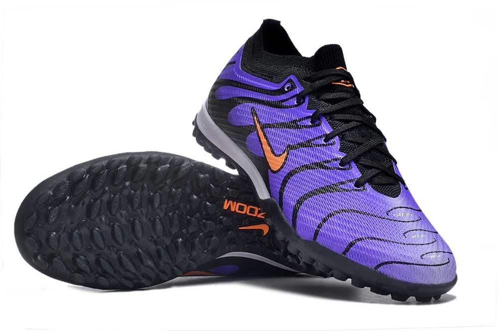 Дитячі сороконіжки 35 - 39 Nike Zoom Mercurial Vapor 15 Pro TF S0026