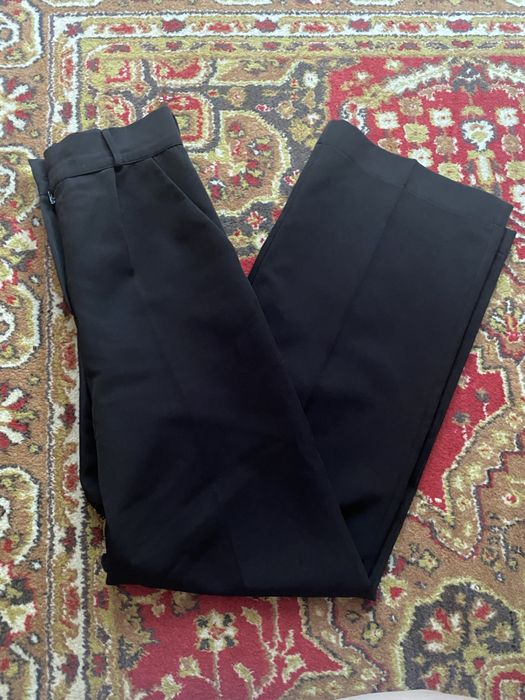 Брюки класичні XS