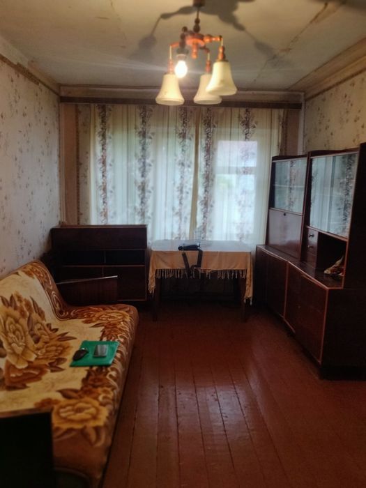 Продаж 3к квартири с.Терезине