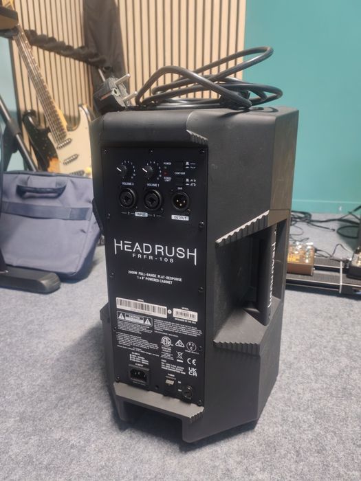 Headrush FRFR 108