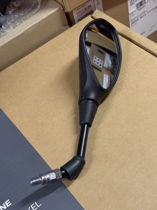 Дзеркало для мото BMW ліве