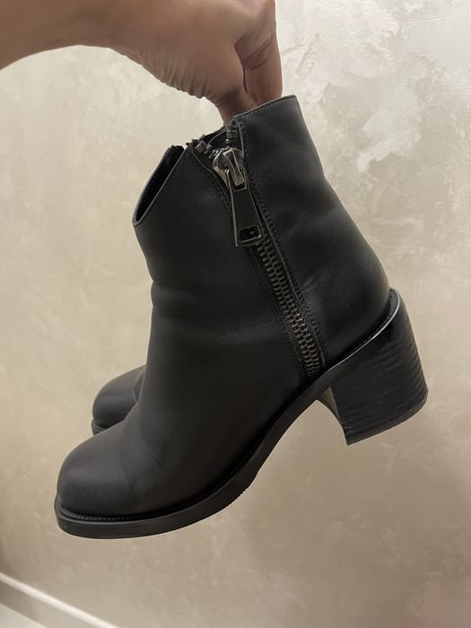 Ботильоны Vitto Rossi