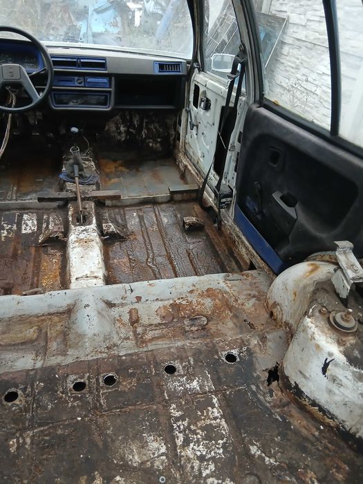 Таврія Дана 1994р.в. не на ходу