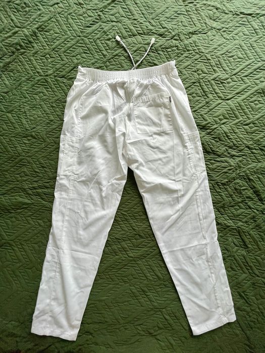 Calças de farda femininas