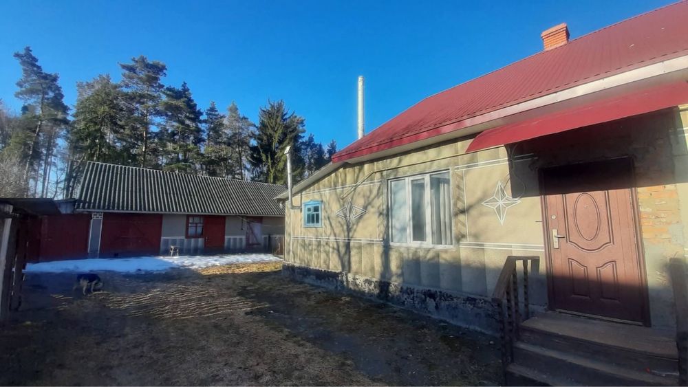 Продається будинок