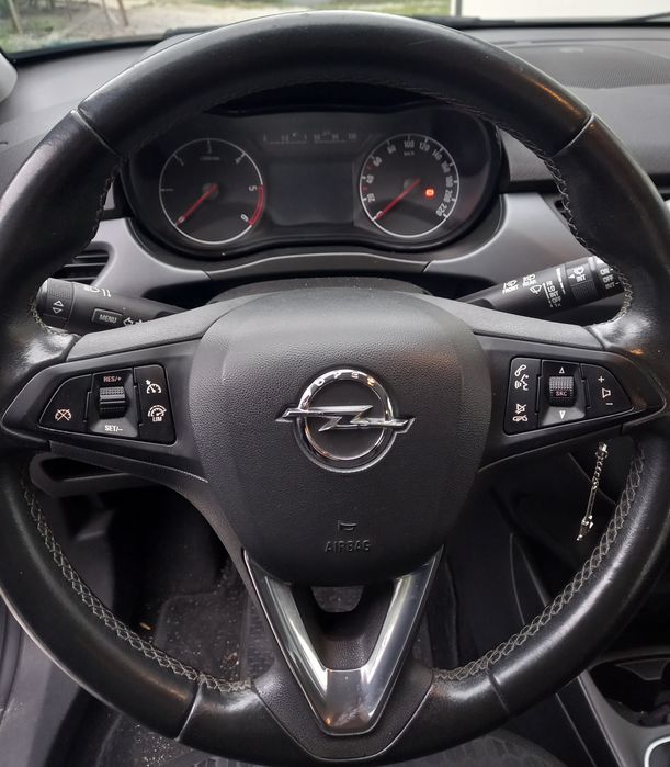 Opel corsa 2017  1.3cdti64375331193473124