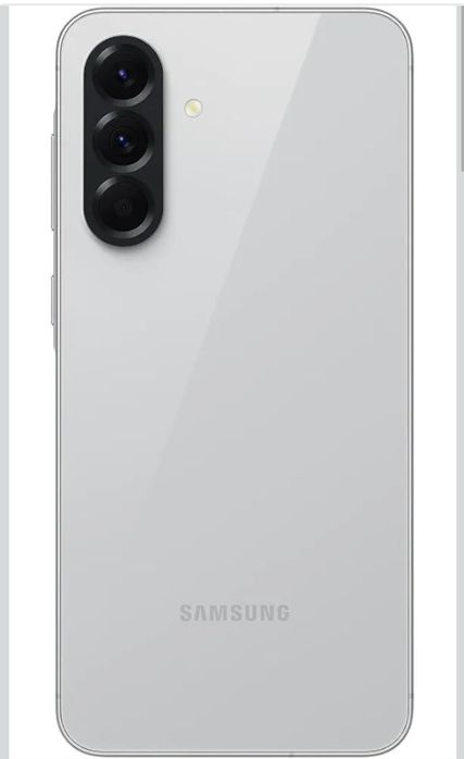 Samsung a56 5g 256gb  branco