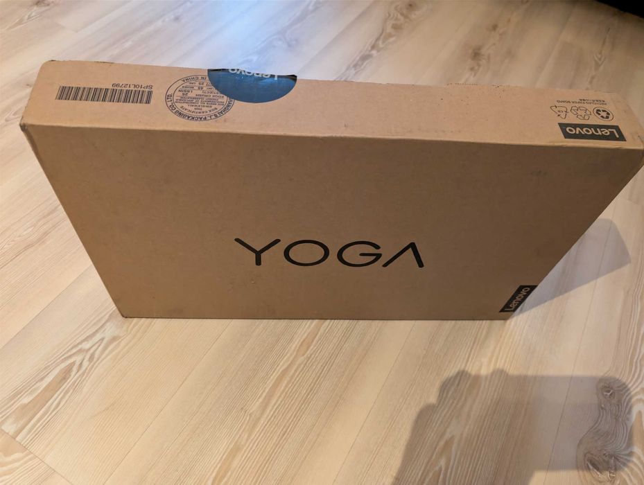 Lenovo Yoga 710-14IKB 2-w-1|80VR|Ekran dotykowy