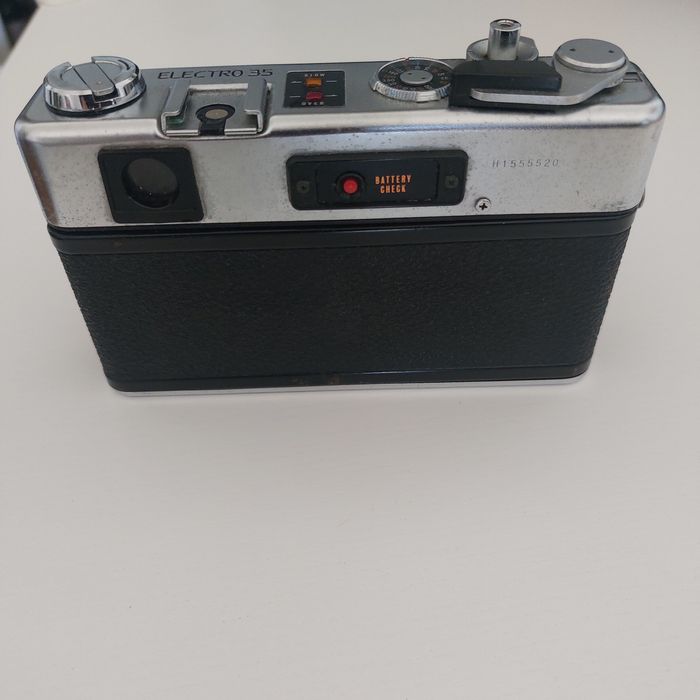 Maquina fotográfica
