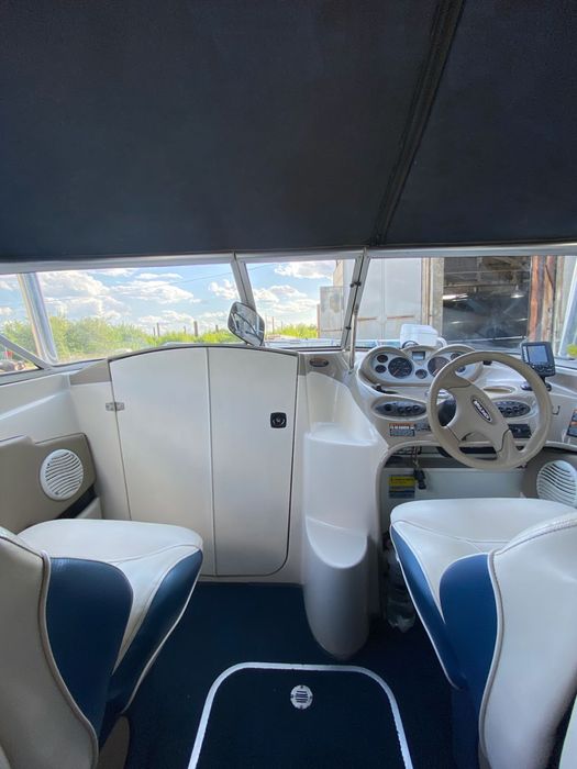Катер Bayliner 212 Capri LX 2007