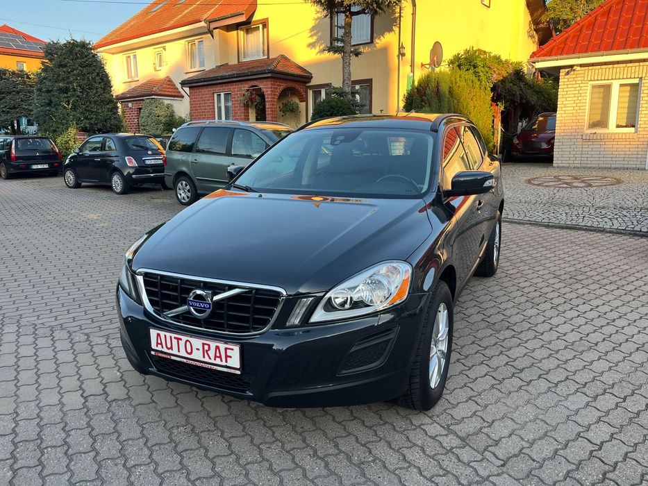 Volvo XC 60