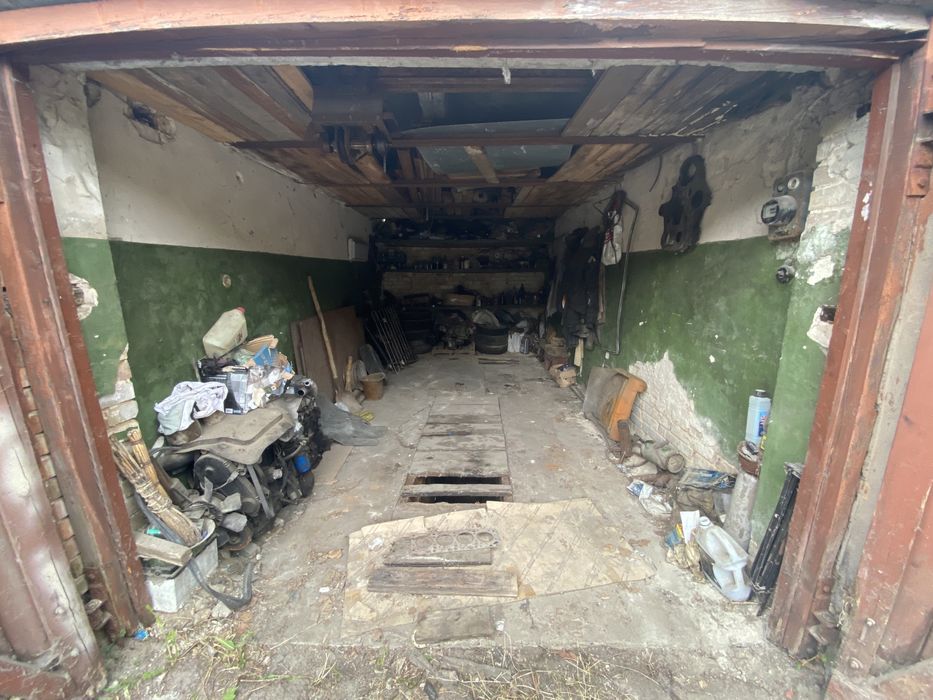 Граж під продаж