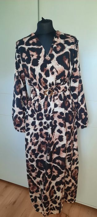 Sukienka Moda Italia