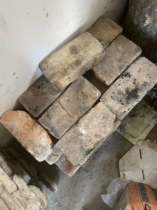 цегла звичайна радянська