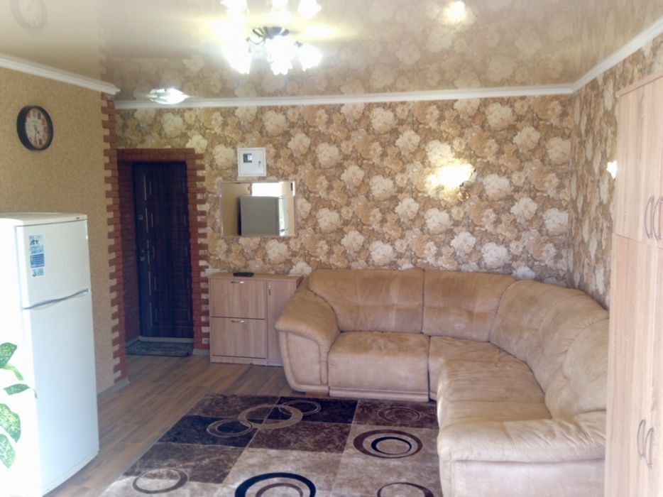 Евро студия в центре города