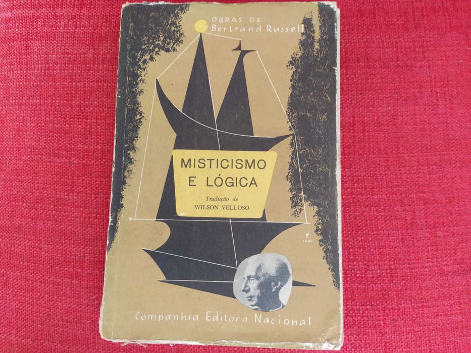 Misitcismo e Lógica - Bertrand Russell
