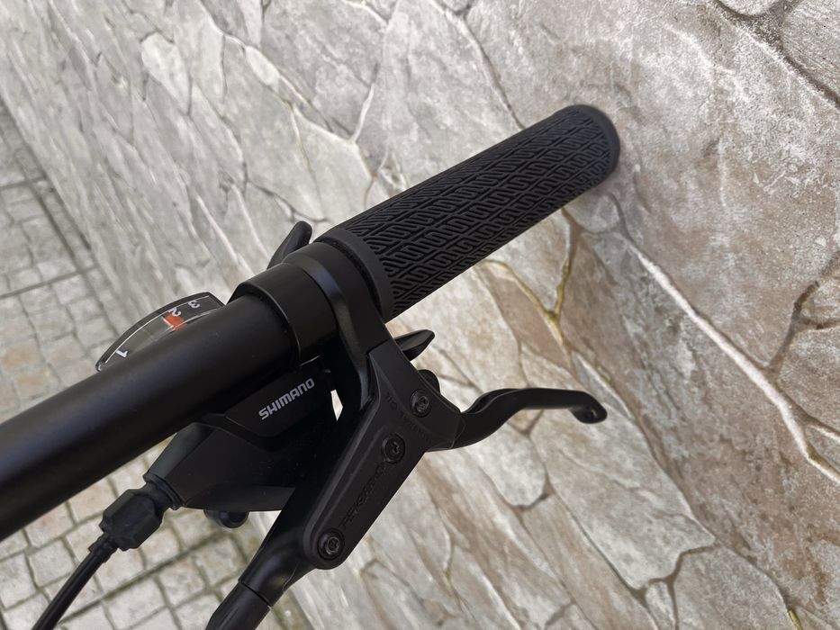 Bicicleta BTT SCOTT  - como nova