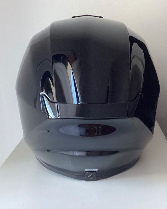 Capacete de Mota Scorpion Exo