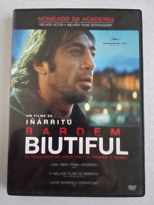 Biutiful / Biutiful