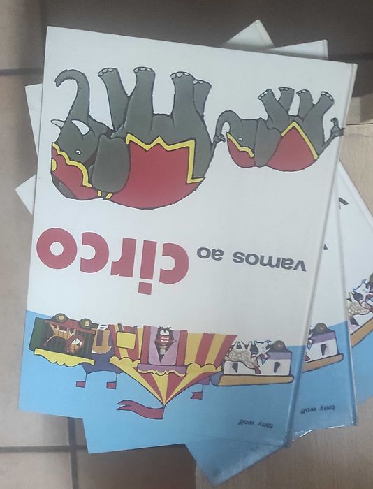 Veham ver o mar (+ titulos da mesma coleção)