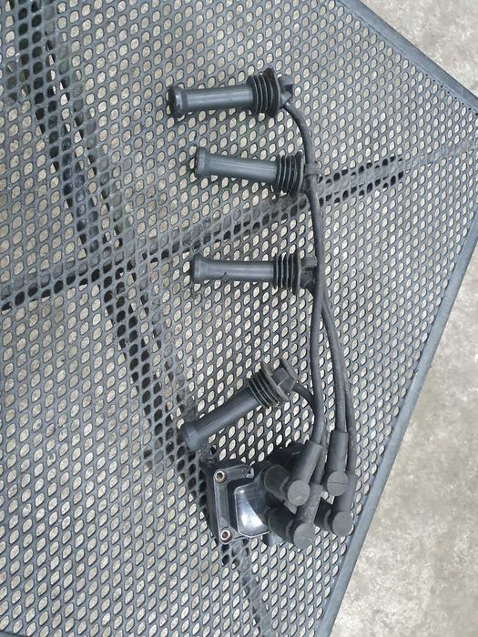 Cewka zapłonowa Ford Mondeo mk4 1.6 benzyna 125km 08r sprawna