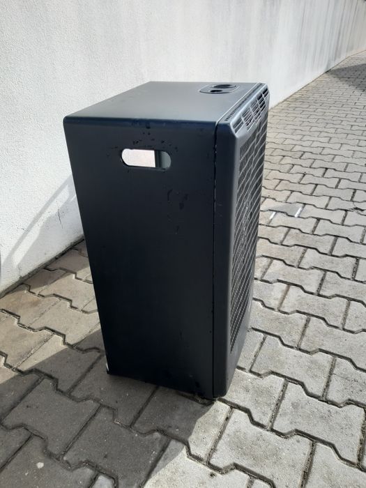 Aquecedor a gás Velphi