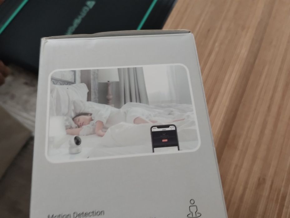 Zestaw dwóch kamer Wzbić c6n