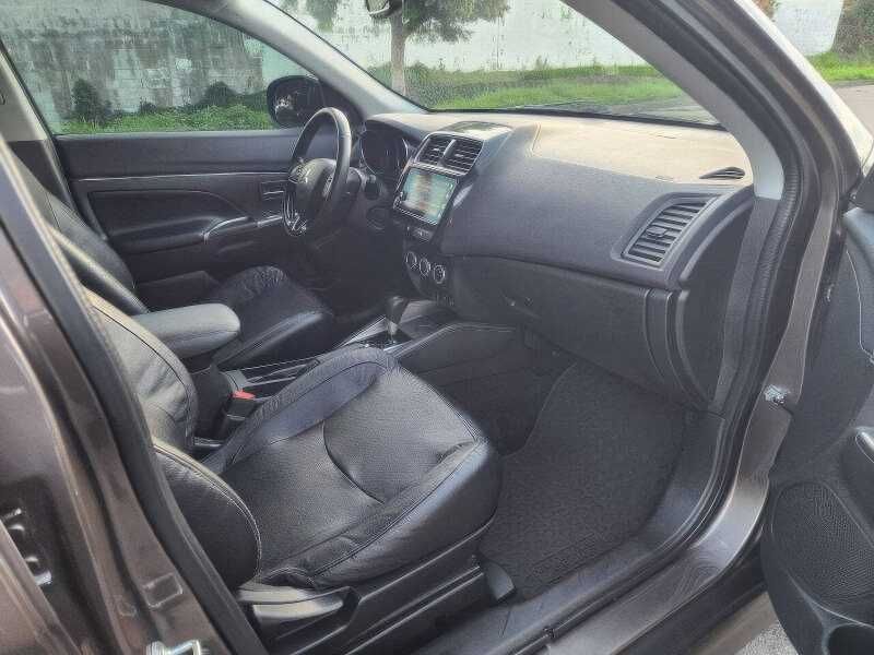 2018 Mitsubishi Outlander Sport 2.4 SEL