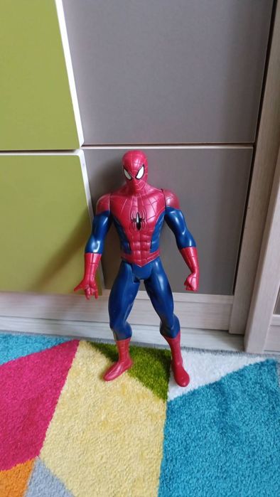 Figurka Spiderman
