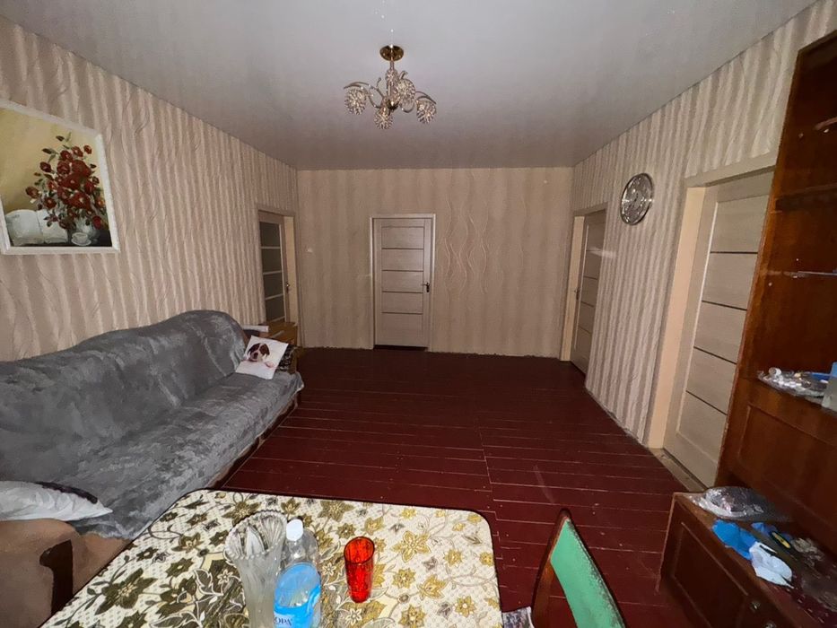 Продам дом в Коробочкино