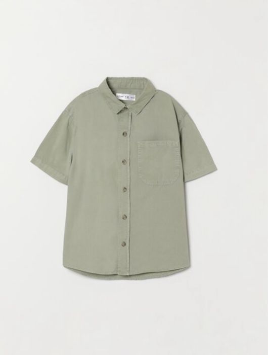 Сорочка xs s вказано зріст 164см