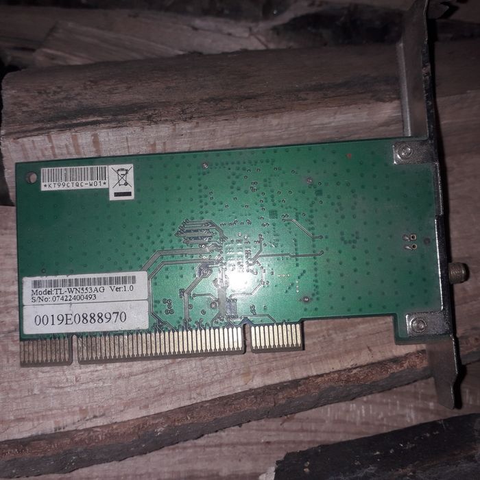 Tp-Link TL-WN553AG