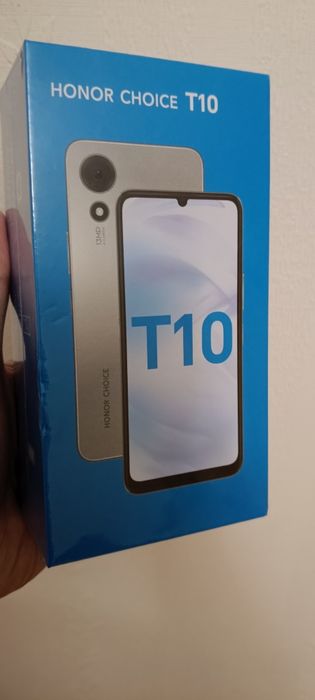 HONOR Choice T10. 2026 рік
