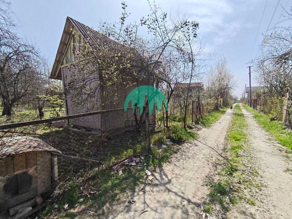 Продаж земельної ділянки в СТ Лісова Пісня Дем’янів Лаз (60)