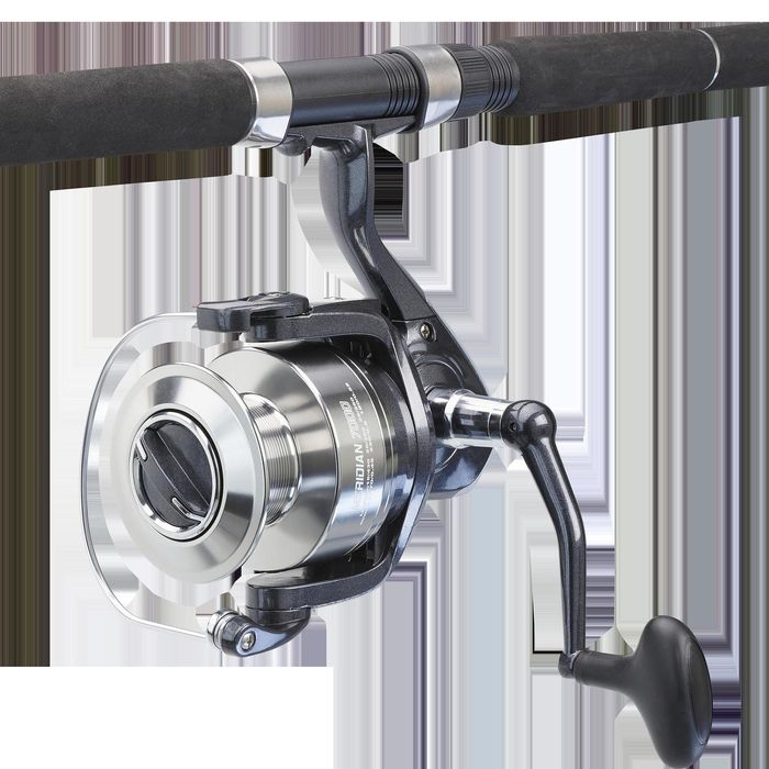 Conjunto de Pesca Vertical no Mar SEABOAT 500 220/2