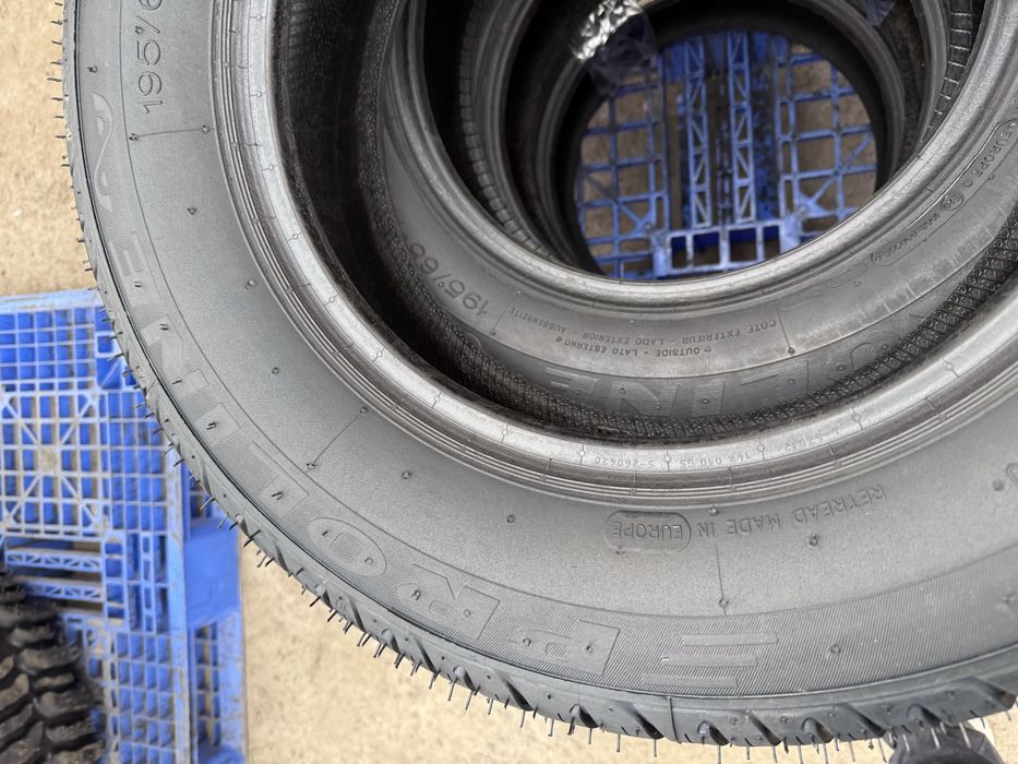 195/65 r15 Agi Technic ProLine 25 год Резина летняя