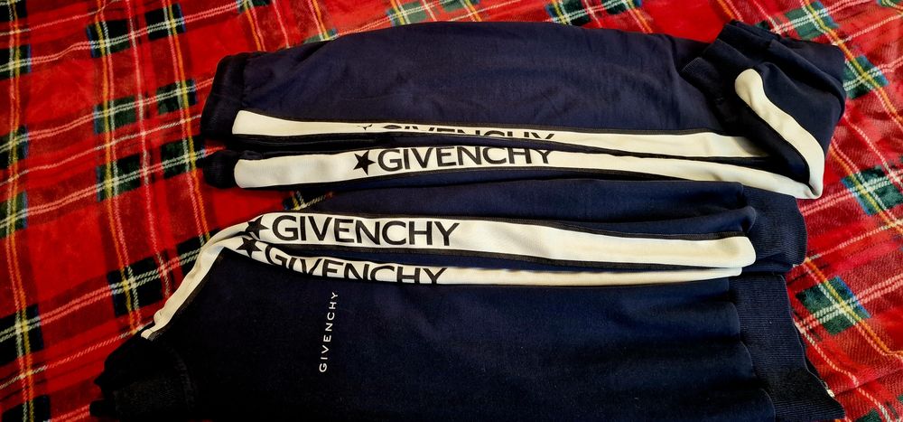 Спортивний костюм Givenchy