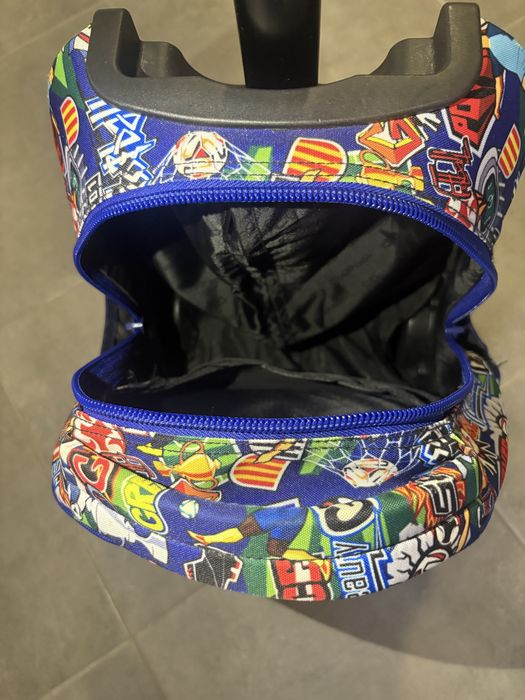Mochila escolar - CoolPack
