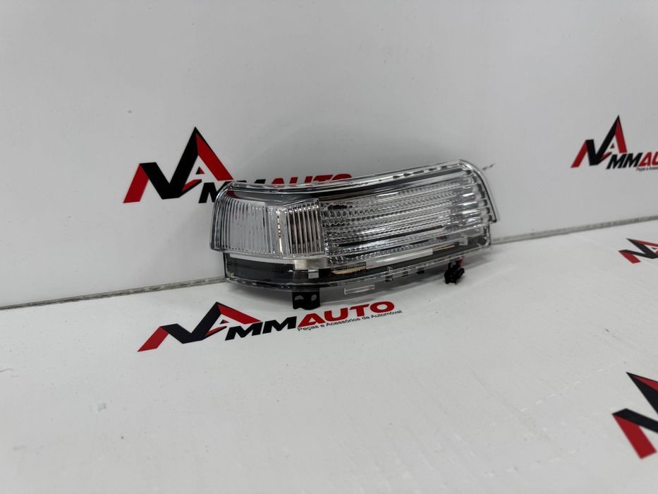 Pisca Frontal Mitsubishi Pajero Montero Shogun