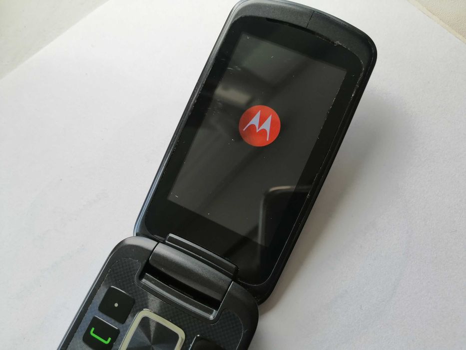 Motorola Gleam +
