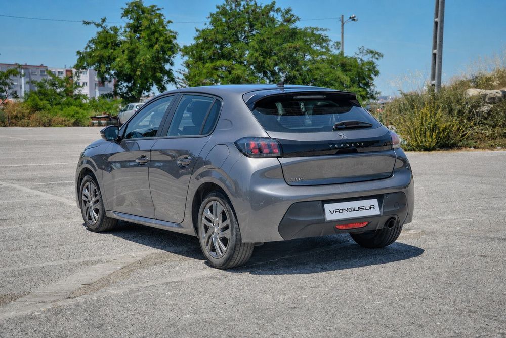 Peugeot 208 1.2 PureTech Active Pack