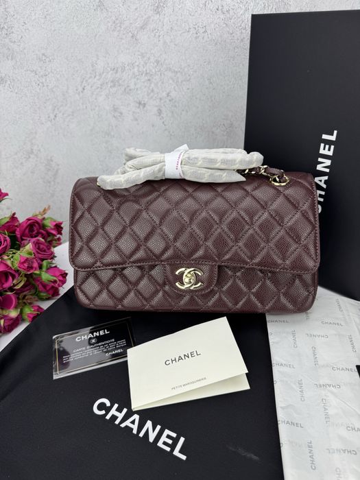 Сумка Chanel Texture чорна, бургунді, шоколадна, сіра, бежева, молочна