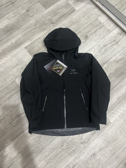 Вітровка Arcteryx Beta LT , вітровка арктерікс , ветровка арктерикс