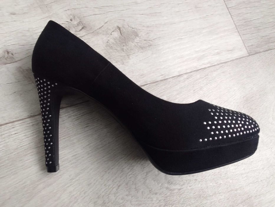 туфлі жіночі  graceland / розм. 37