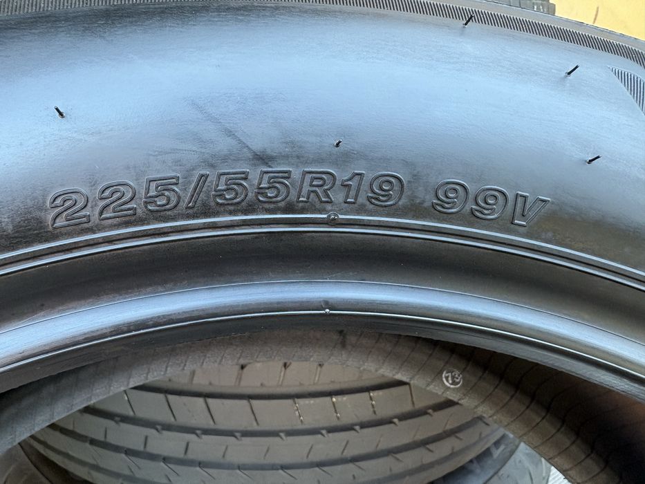 225/55 R19 99V Bridgestone Alenza001 art.(2528)
