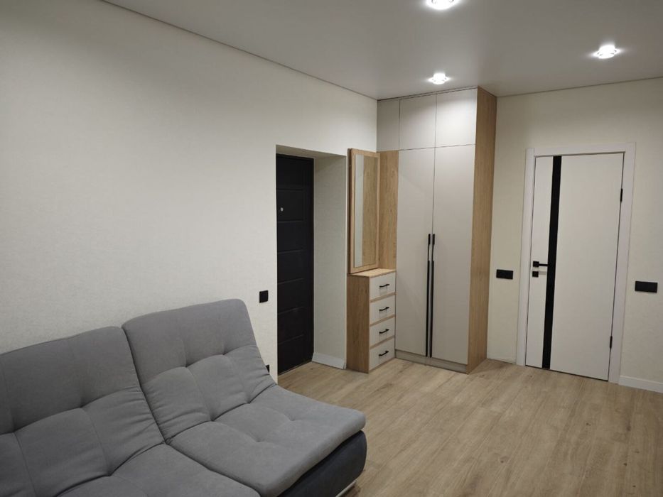 Не кутова 2к з теплою підлогою Повна Комплектація! Переуступка!42282