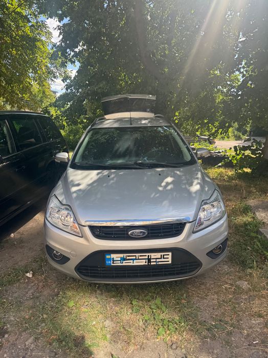 Продаж автомобіля