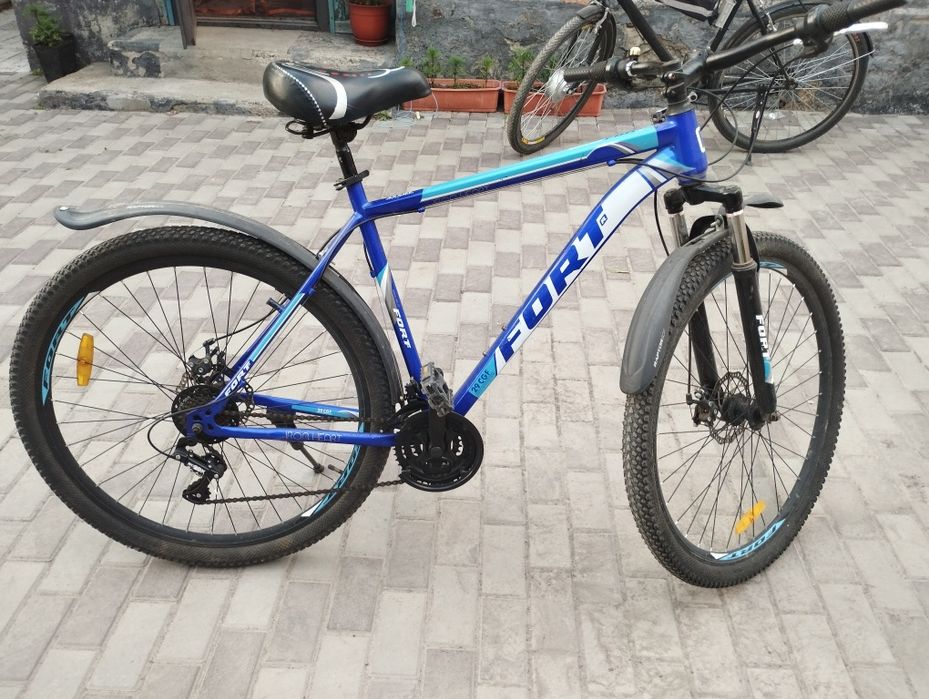 Продам велосипед 29 колеса.